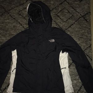 North face jacket